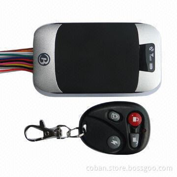 Cheap GPS Tracker with Real-time GPS Tracking System in China, Over-speed Alarm, Reset Hardware